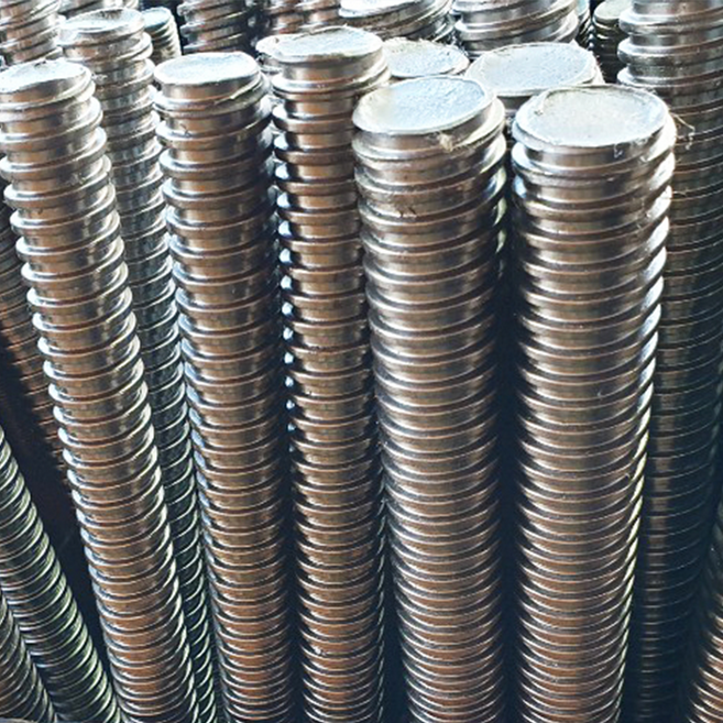 각산볼트 각산전산볼트 너트, 각산전산볼트 1/2x1미터, 1