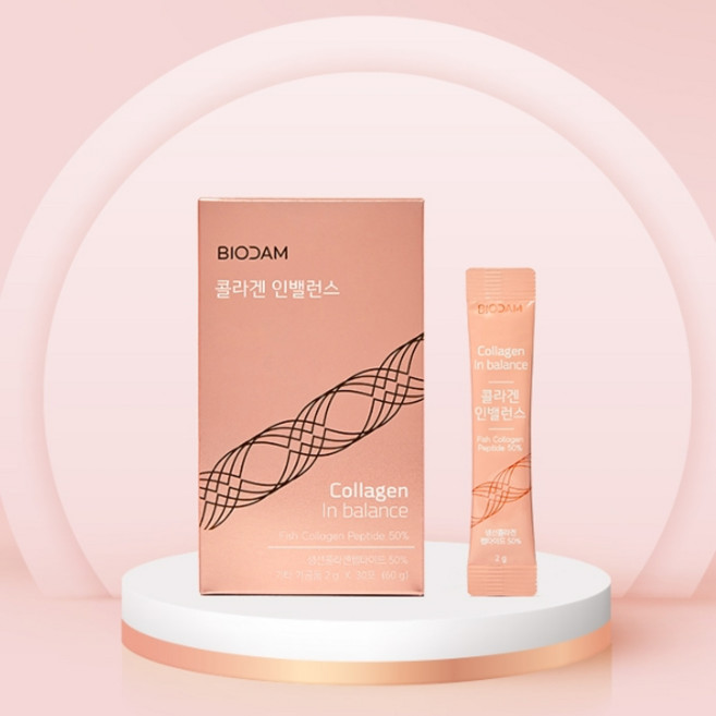 더바른식탁 콜라겐 2gX30포 저분자 콜라겐 피쉬 콜라겐 저분자 피쉬콜라겐 펩타이드 비타민C 유산균, 1개