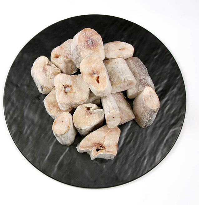 손질 반건조 코다리 간편 코다리찜 절단코다리, 1개, 절단코다리 1kg