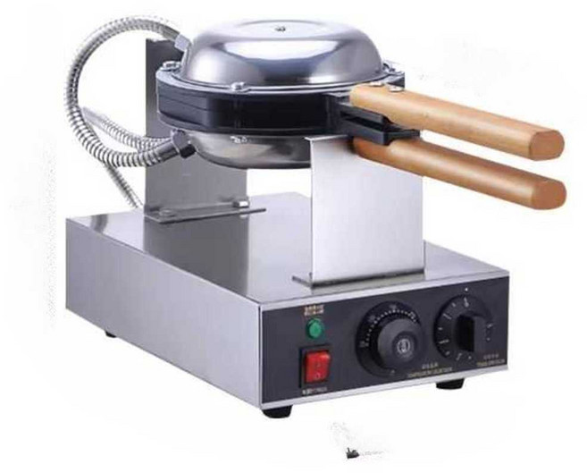 홍콩에그와플메이커 기계 업소용 카페 업소용 쿠킹, 모델A 단품