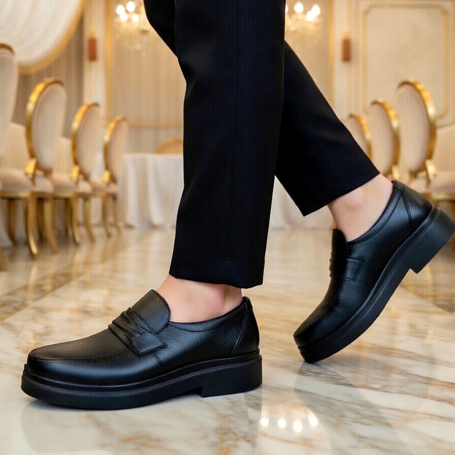 제이앤에스 남자 캐주얼 알바 서빙 신발 KT28