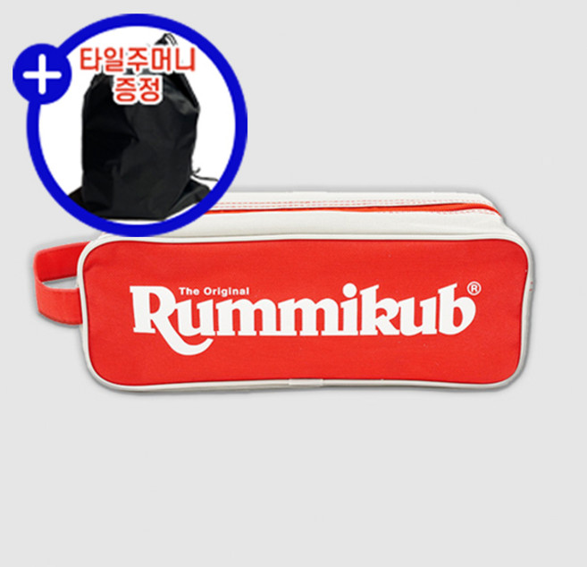 루미큐브 퍼니백, 1개