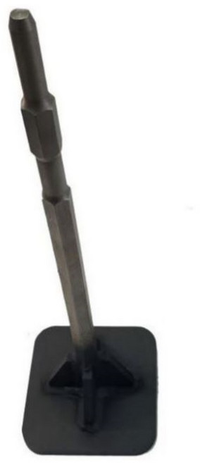 함마드릴용땅다지기 38함마 HM0810 KH-5000, 1개