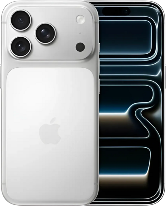 Apple 아이폰 17프로 256GB (자급제) + [대단한형제들] 자체검수 및 전용패키지, 실버 신품급 2년 보증 A/S 사은품 4종증정