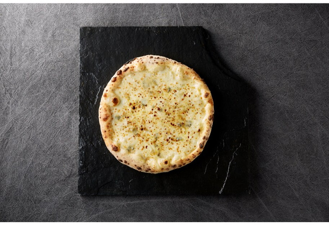 울띠모 화덕피자! 60시간 저온숙성! 고르곤졸라 피자, 1개, 370g