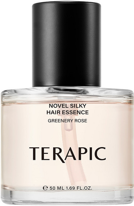 테라픽 노블실키 헤어 에센스, 1개, 50ml
