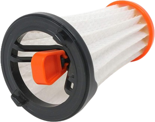 비브랜드 일렉트로룩스 ZB3104 ZB3105AK zb3106ak 청소기 호환 필터, 1개, 에르고라피도 필터