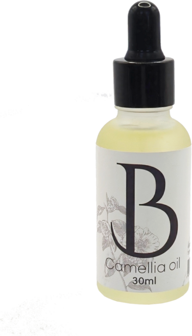 꽃이피다 제주 동백오일 페이스 오일 30ml, 2개