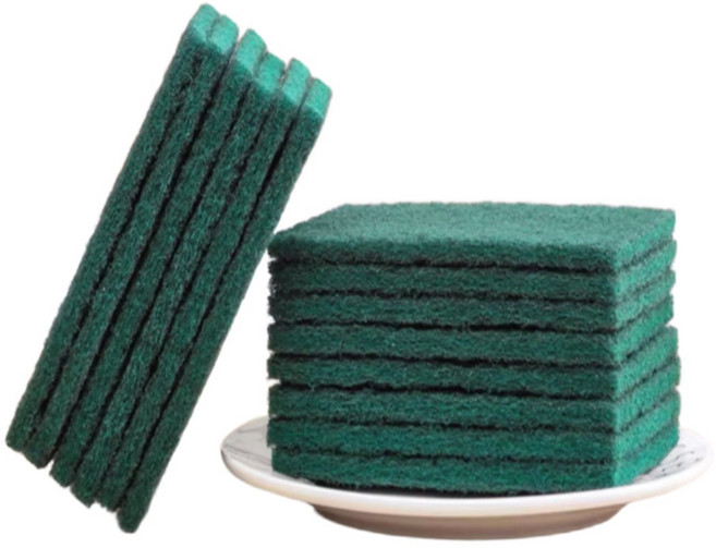 BNUN 초강력 청수세미 대용량 주방 설거지 수세미 업소용 가정용 거품풍성 찌든때제거, 1세트, 20개입