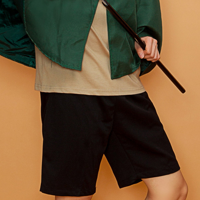 조사병단 망토 반티 졸업사진 졸사옷 할로원코스튬 체육대회 할로윈 진격