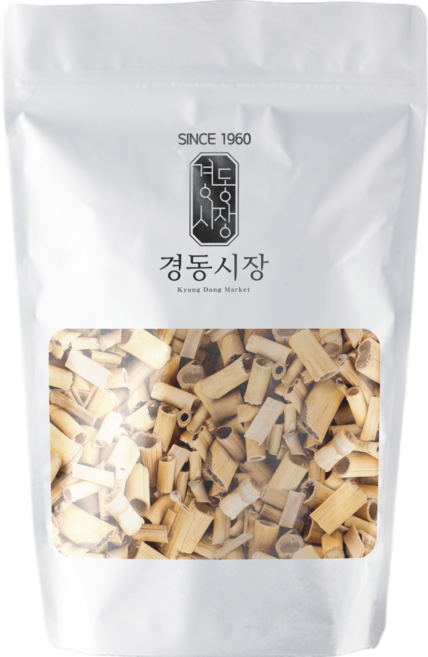 노근 갈대뿌리, 갈대뿌리 300g, 300g, 1개