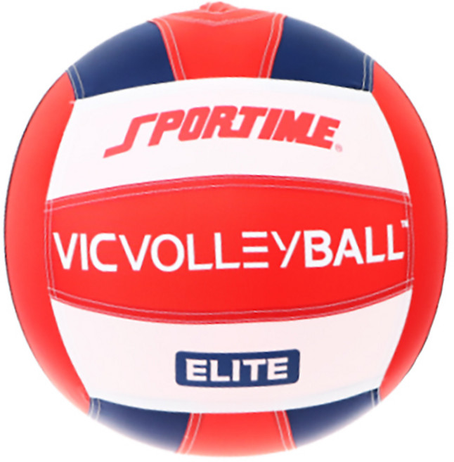 스포타임 빅발리볼 아웃도어 엘리트 신형, 빅발리볼 엘리트