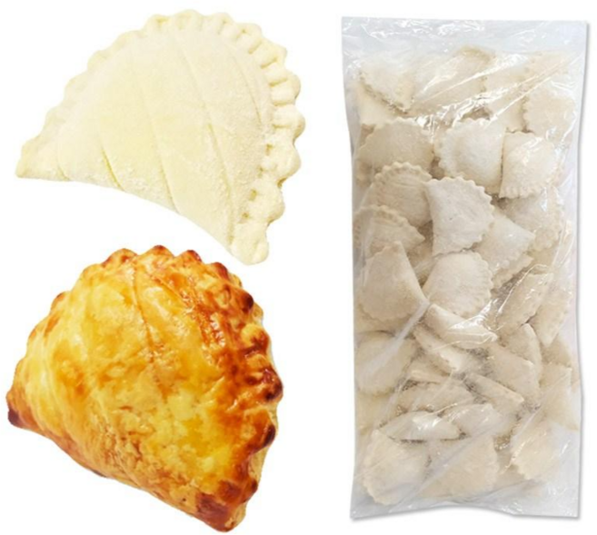 서울 미니애플턴오버 40g (드), 50개