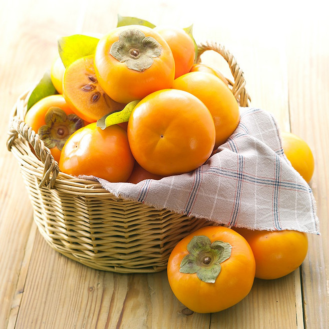 단감 햇단감 10kg 특대31-35과 고당도 선물용 홍시, 단품