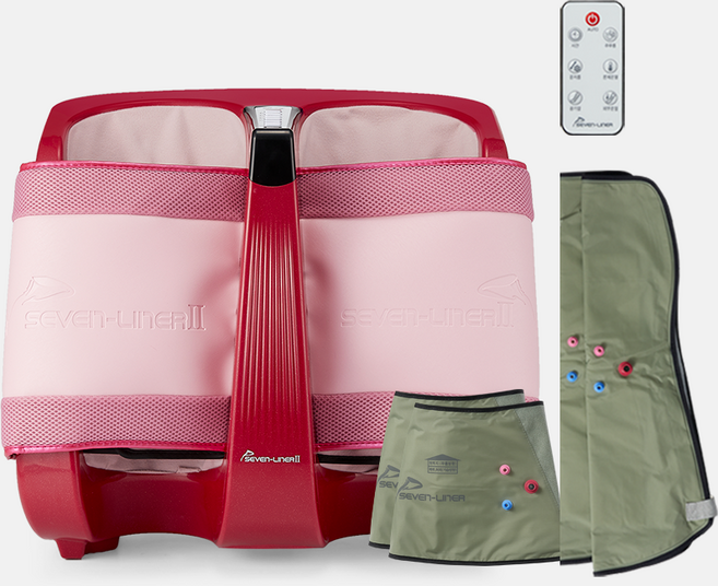 세븐라이너 2 다리안마기, SLM-7000