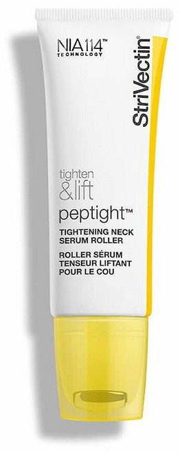 StriVectin 펩타이트 타이트닝 넥 세럼 롤러 50ml, 1