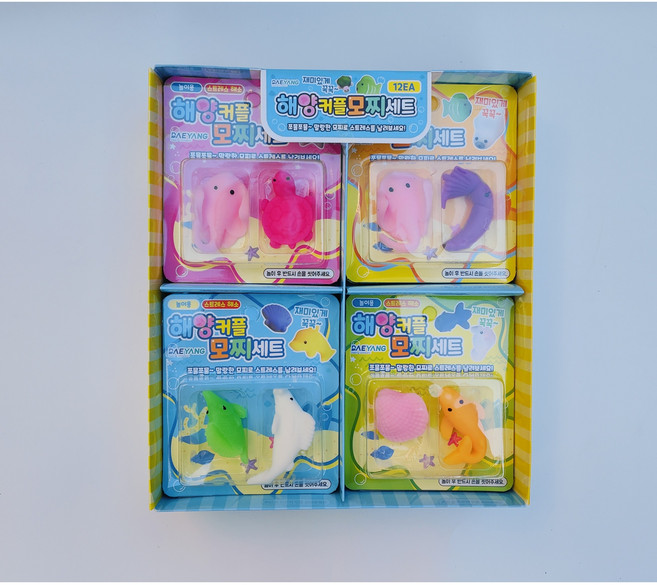 대양무역 은행놀이 가방세트 어린이 장난감 은행역할놀이, 1개, 랜덤단품