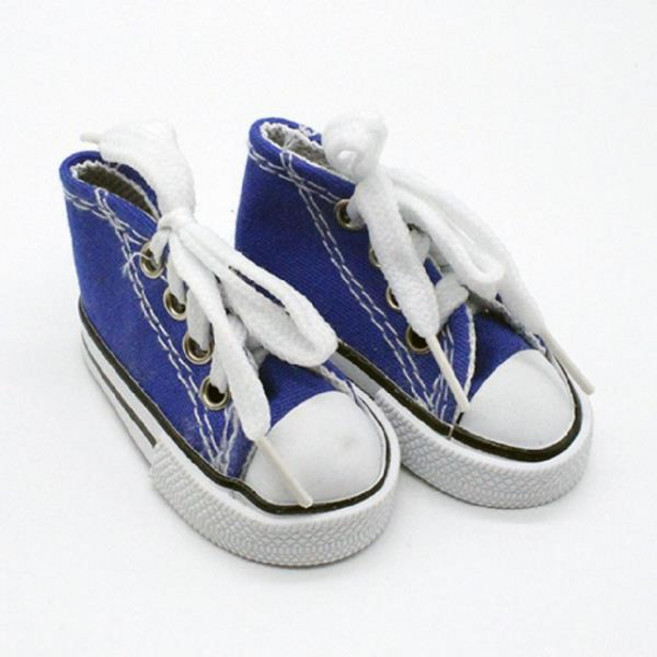 오토바이 사이드 스탠드 신발 커버 재미 있고 귀여운 미니 발 지지대 모터 자전거 삼각대 1 쌍, [02] BLUE