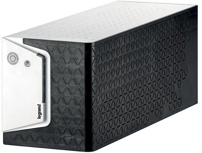 르그랑 무정전전원장치 UPS, KEOR SP 600VA, 1개