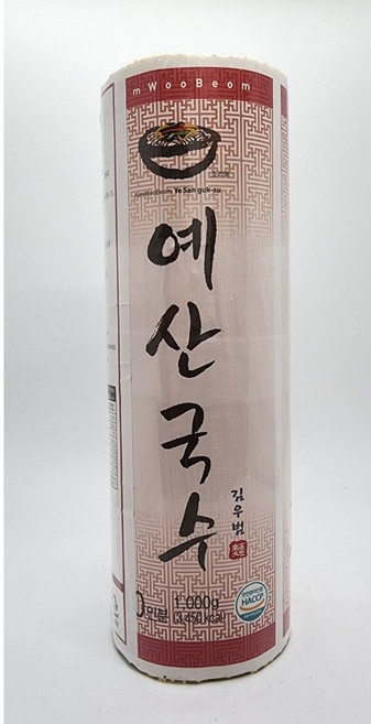 예산국수 치자 1kg 1개