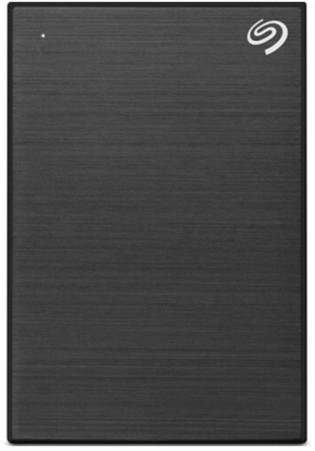 씨게이트 외장하드 USB3.0 고속 사용 + 암호화 + 데이터 복구 기능, 블랙, 5TB