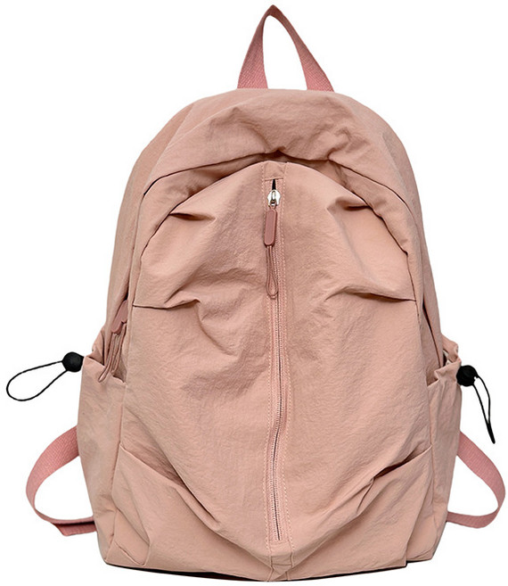 [국내 배송] 바이베나 데일리 경량 방수 여성 백팩 나일론