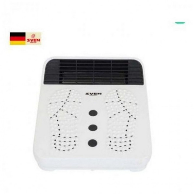 발난로 발온풍기 난방기, 상세페이지 참조, 프리미엄 발온풍기 SVH-F800