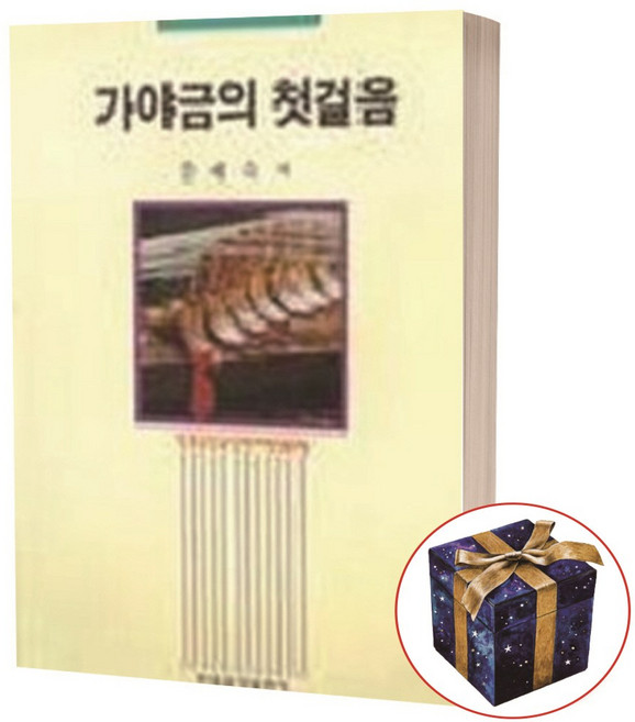[현대음악]가야금의 첫걸음