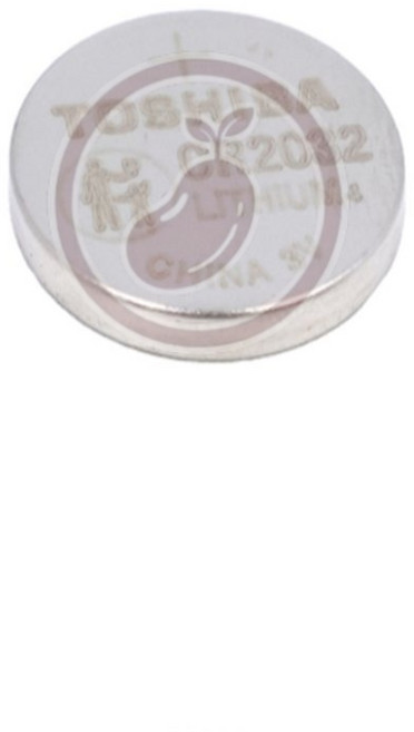 깨들 만보기용 동전형 배터리 동전형전지