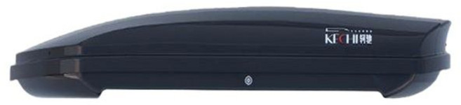 대용량 루프박스 승용차 대형 캐리어 툴레 차박 루프탑 크로스바 짐받이 카고, 900L 화이트 그레이 크로스바 없음