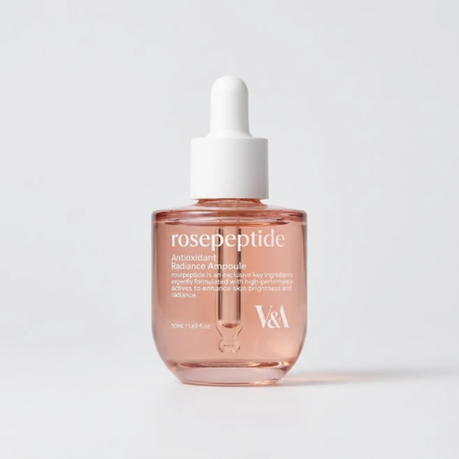 브이앤에이뷰티 안티옥시던트 래디언스 앰플 50ml 리필 기획세트 (+50ml 리필팩), 2개 - 쿠팡