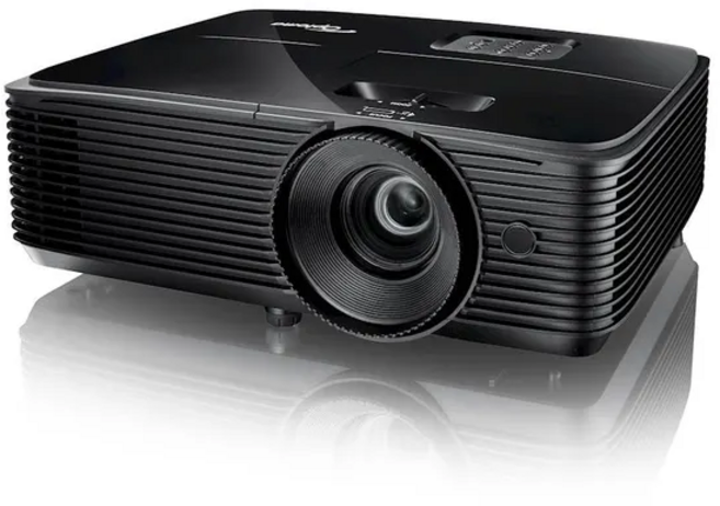 Optoma 奧圖碼 S336 SVGA 商用投影機, S336 商用投影機, S336 商用投影機