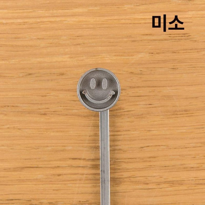 빵 불도장 베이킹 도장 전기인두 인두 카스테라, 1개