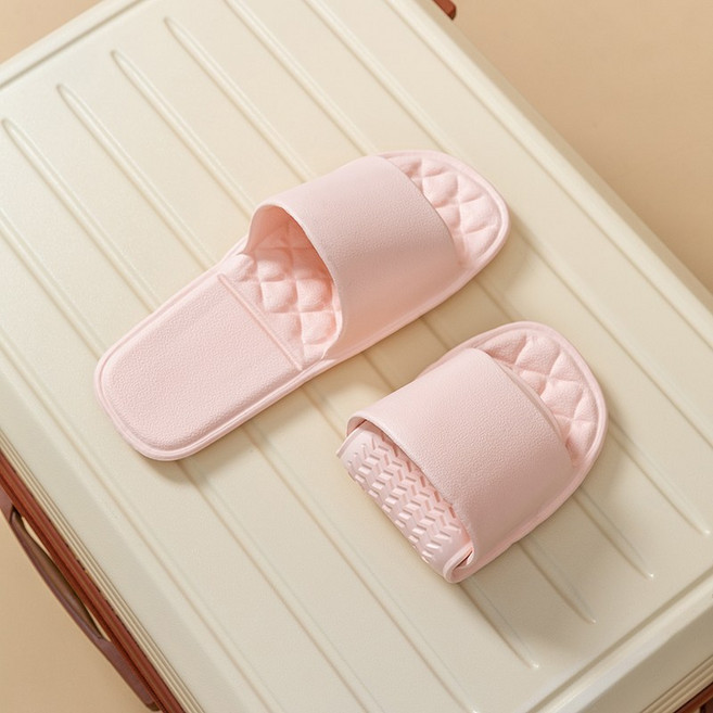 vava cloud 휴대용 접이식 실내화 여행용 호텔용 슬리퍼