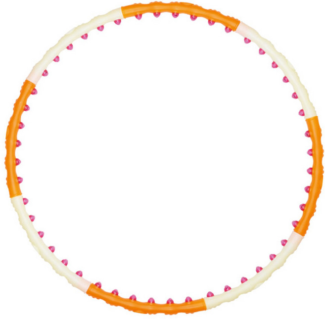 평화산업 다이나믹 후프 1.2kg 훌라후프, 1개