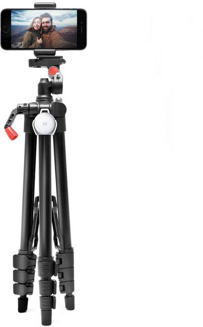 매틴 MF2201 스마트폰 삼각대 키트, M07138, 1개