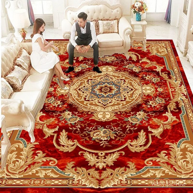 거실 카페트 특대형 인룸 오리엔탈 페르시안 러그 300*400cm 22가지 컬러 9가지 사이즈