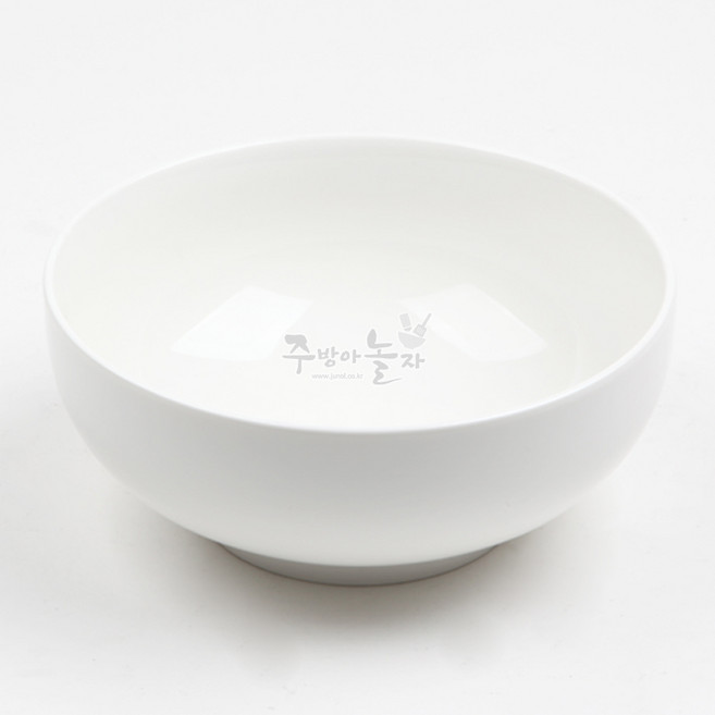 업소용 도자기그릇 노비아 냉면기(대), 1개