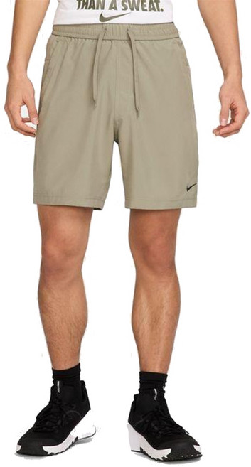 NIKE 男 AS M NK DF FORM 7IN UL 運動短褲