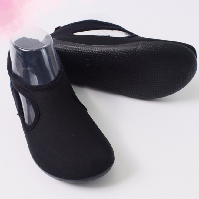 쿠션굿워킹 3+사은품) 실내화