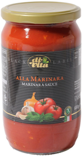 디비타 마리나라 소스, 1개, 680g