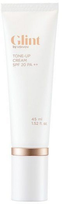 글린트 바이 비디보브 톤업크림, 1개