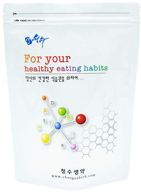 청수생약 흰강낭콩 3kg 캐나다 네이비빈, 1개