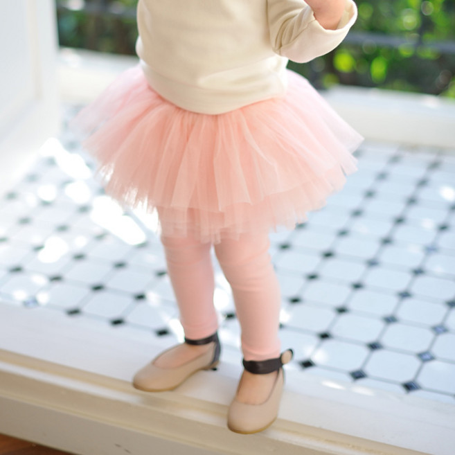 하우웰 슈콧치마레깅스(봄 가을)