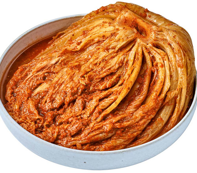 팔공 명품숙성김치, 5kg, 1개