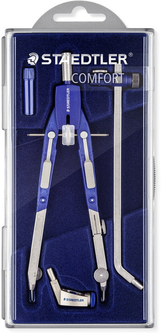 스테들러 컴퍼스 552 02, 1개