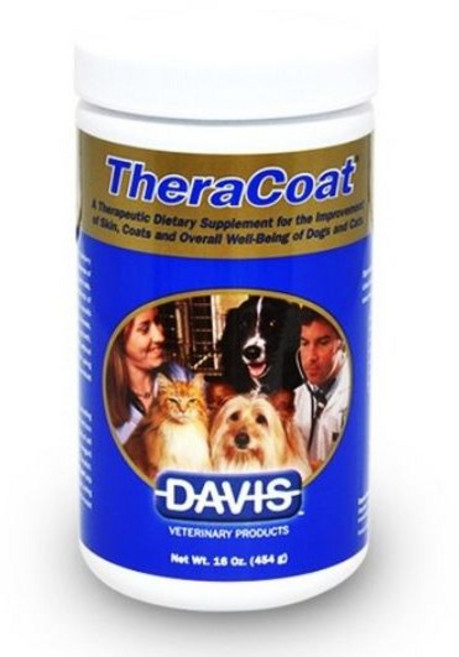 테라코트 반려동물 영양제, 피부/피모, 400g, 1개