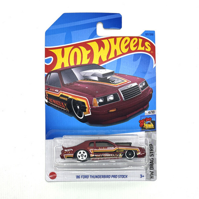 핫 휠 164 다이캐스트 자동차 C4982-N 콜벳 아우디 90 콰트로 맥라렌 솔러스 GT 볼보 포르쉐 911 장난감, [08] 107