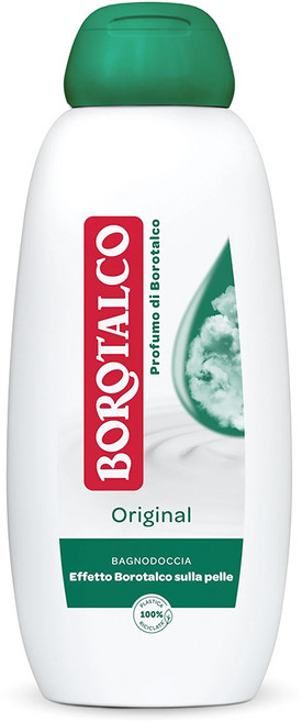 보로탈코 오리지날 샤워크림 바디워시 450ml, 1개