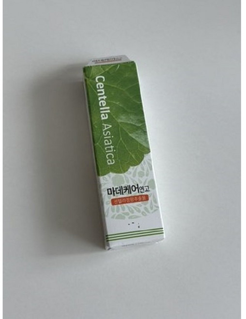 마데케어 상처치료제 연고 5g, 6개